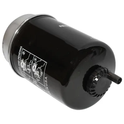 Filtru motorina cu separare apa John Deere RE509031 - imagine 4