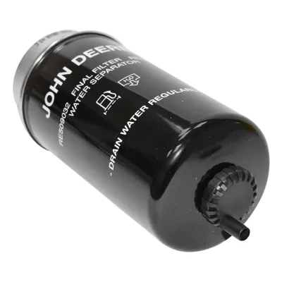 Filtru motorina cu separare apa John Deere P551422, WK8145, XN612, SN70197, RE509032 Breckner Germany - imagine 4
