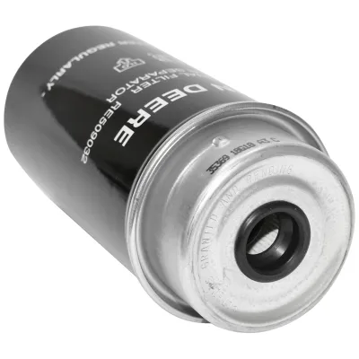 Filtru motorina cu separare apa John Deere P551422, WK8145, XN612, SN70197, RE509032 Breckner Germany - imagine 3