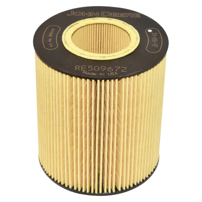 Element filtru ulei John Deere RE509672 - imagine 2