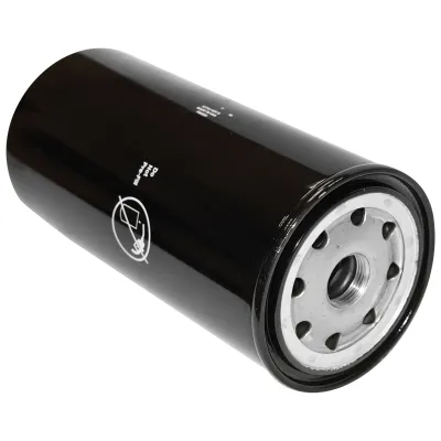 Filtru motorina fi 110mm, inaltme 240mm, filet 1-1/4 original John Deere RE533910 - imagine 3