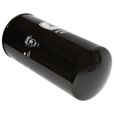 Filtru motorina fi 110mm, inaltme 240mm, filet 1-1/4 original John Deere RE533910 - imagine 4