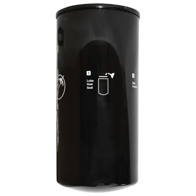 Filtru motorina fi 110mm, inaltme 240mm, filet 1-1/4 original John Deere RE533910 - imagine 2