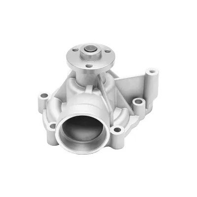 Pompa apa pentru Deutz-Fahr 042595546, 04206172, 04801515, 04256850 - imagine 4