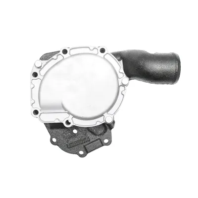 Pompa apa pentru Massey Ferguson cu motor Perkins U5MW0194, 4225069M91, 4226913M91, 4131A062, U5MW0206 - imagine 5