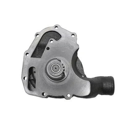 Pompa apa pentru Massey Ferguson cu motor Perkins U5MW0194, 4225069M91, 4226913M91, 4131A062, U5MW0206 - imagine 2