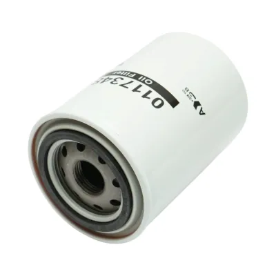 Filtru ulei motor Deutz, Case IH, Claas, Fendt, Case IH, Renault 93x142mm cod OEM  01173481, P552819, W940/5, XO431, XO83, SO115, A1H4123, 0150157510, F100001174418 - imagine 2