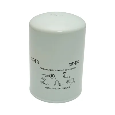 Filtru ulei motor Deutz, Case IH, Claas, Fendt, Case IH, Renault 93x142mm cod OEM  01173481, P552819, W940/5, XO431, XO83, SO115, A1H4123, 0150157510, F100001174418 - imagine 4