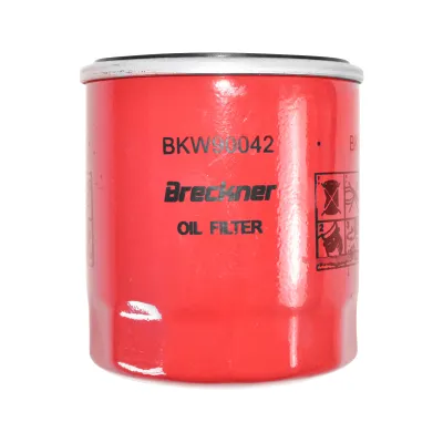Filtru ulei motor combina pentru CLAAS cod OEM P502107, W712, XO15, SO059, 6568340, 0006568340, 656.834.0 Breckner Germany - imagine 3