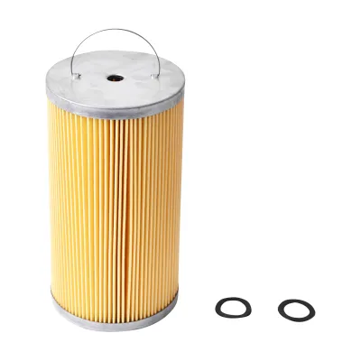 Filtru ulei Claas, Case, Deutz Breckner Germany P550117 - imagine 3