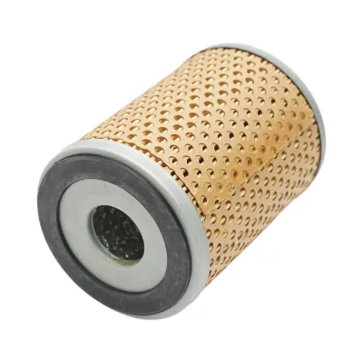 Filtru combustibil Case IH cod OEM P553261 - imagine 5