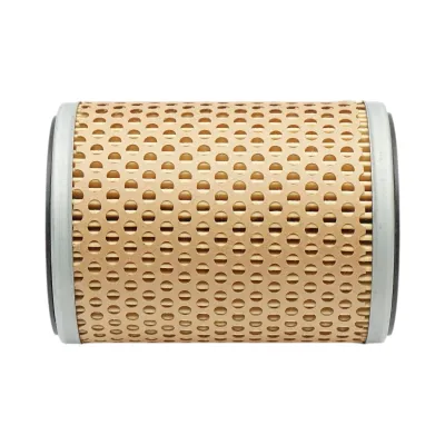 Filtru combustibil Case IH cod OEM P553261 - imagine 3