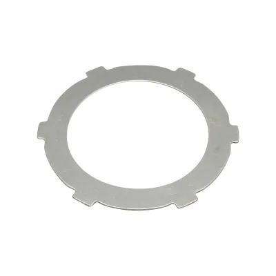 Disc intermediar 142.1x99x1,6mm John Deere R39259 - imagine 2