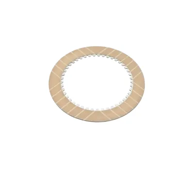 Disc frictiune priza putere 133,6x93x1,6mm John Deere AL38240 - imagine 2