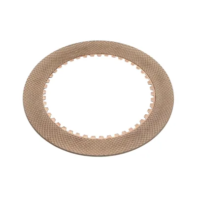Disc frictiune 133,2x92.8x1,5mm pentru John Deere OEM RE227812 - imagine 2