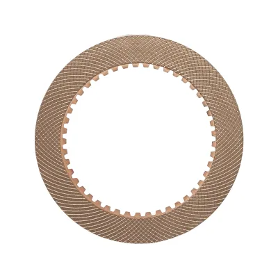 Disc frictiune 133,2x92.8x1,5mm pentru John Deere OEM RE227812