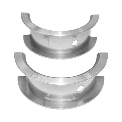 Cuzineti axiali palier John Deere RE521350 - imagine 2