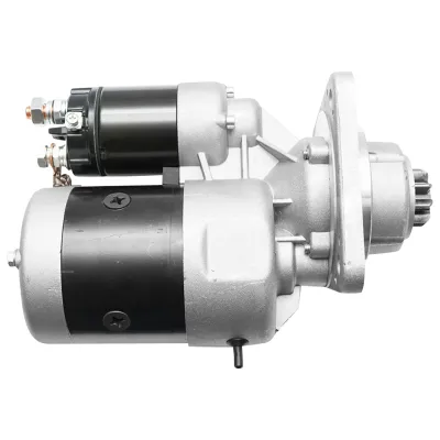 Electromotor pentru Fendt QDJ1305E - imagine 2