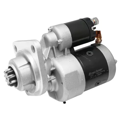 Electromotor pentru Fendt QDJ1305E - imagine 3