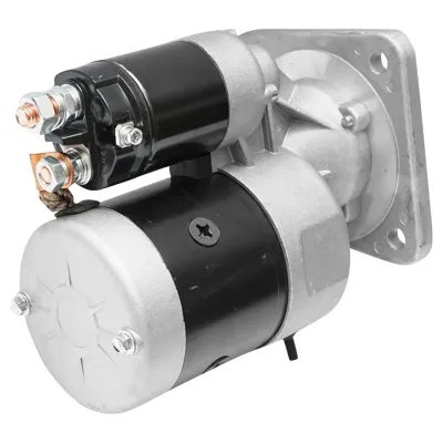 Electromotor pentru Fendt QDJ1305E - imagine 4