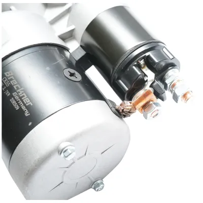 Electromotor pentru Fendt QDJ1305E - imagine 5