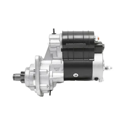 Electromotor pentru Case cod OEM 3055414R92, 3055557R92, 3228193R91, 3229193R1, 121905A1, 3218677R91 - imagine 3