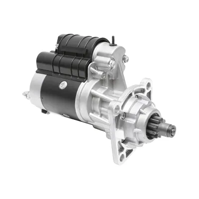 Electromotor pentru Case cod OEM 3055414R92, 3055557R92, 3228193R91, 3229193R1, 121905A1, 3218677R91 - imagine 5