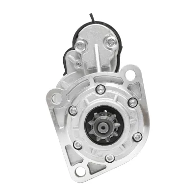Electromotor pentru Case cod OEM 3055414R92, 3055557R92, 3228193R91, 3229193R1, 121905A1, 3218677R91 - imagine 2