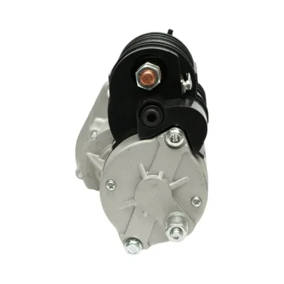 Electromotor 12V, 2.8kW Massey Ferguson, Case IH, Landini, Renault, Claas Z=10 cod OEM 110565, 3542185M93 - imagine 5