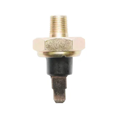 Sensor presiune ulei pentru Case, Ford, New Holland cod OEM 3055238R92, 3129031R91, 3132673R2, 91450C1, S.57803 Beckner Germany