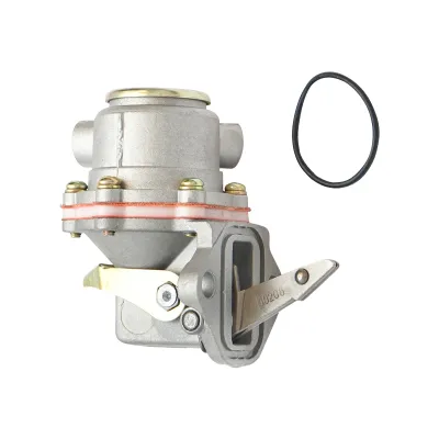Pompa alimentare pentru Fiat 11516070 - imagine 2