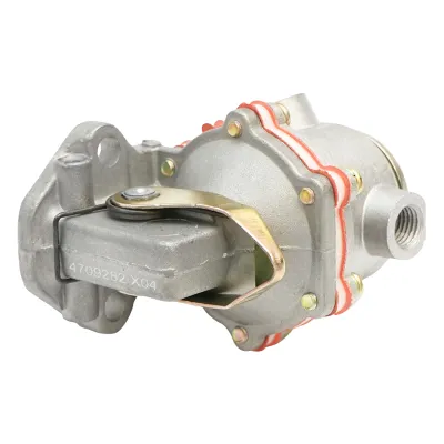 Pompa alimentare pentru Fiat 11516070 - imagine 3