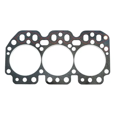 Garnitura chiuloasa 3 cilindri 118,5mm pentru John Deere R15090