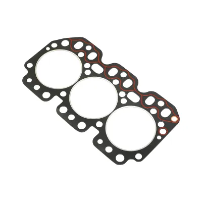 Garnitura chiuloasa 3 cilindri 118,5mm pentru John Deere R15090 - imagine 2