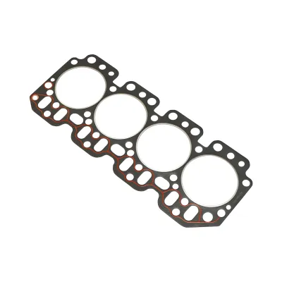 Garnitura chiulasa 4 cilindri 119mm pentru John Deere serie 4039, 4045, 4202, 4219, 4239, 4276 R125863 - imagine 2