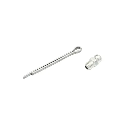 Capat de bara M16x1,5x317,5mm pentru John Deere AT20943 - imagine 6