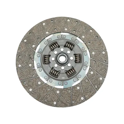 Disc ambreiaj 320x26mm pentru John Deere cod OEM AL120011, AL64340, 332000310, 1862140004, AL36525