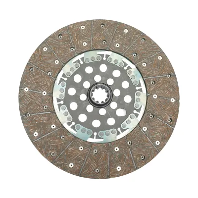 Disc ambreiaj 300x31,75mm pentru John Deere AL30452 - imagine 2