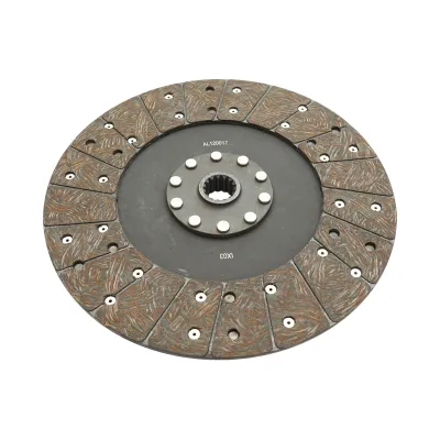 Disc ambreiaj 280mm pentru John Deere AL120017 - imagine 3