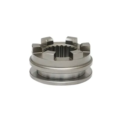 Cupla blocare diferential interior Z=24 John Deere R138227 - imagine 3