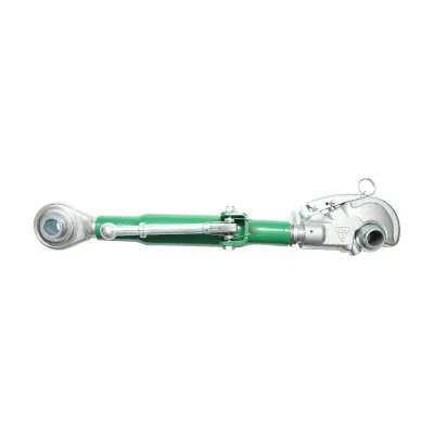 Tirant central reglabil JD 51,5cm nuca categoria 2-2 26x46mm diametru exterior 67mm AL176473 John Deere