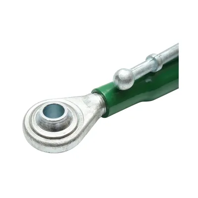 Tirant central reglabil JD 51,5cm nuca categoria 2-2 26x46mm diametru exterior 67mm AL176473 John Deere - imagine 4