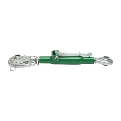 Tirant central reglabil JD 51,5cm nuca categoria 2-2 26x46mm diametru exterior 67mm AL176473 John Deere - imagine 3