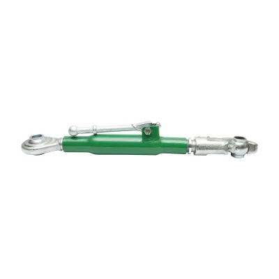 Tirant central reglabil JD 51,5cm nuca categoria 2-2 26x46mm diametru exterior 67mm AL176473 John Deere - imagine 2