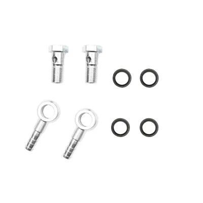 Baterie dubla completa filtru motorina pentru FIAT 98439683 - imagine 6