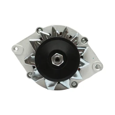 Alternator 14V, 55A John Deere seria 40, 50 cod OEM AL28516, AL35998, AL67175, AL81346, AL81436, AZ26910 - imagine 4