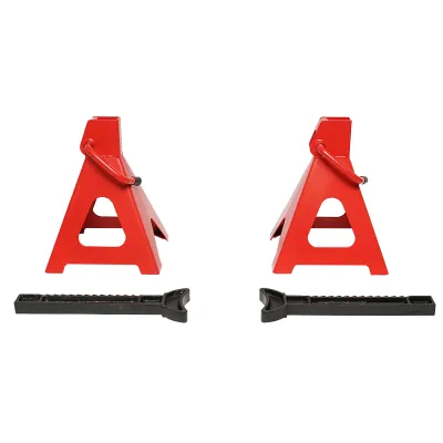Set cric suport capra auto greutate maxima 6T 2 buc. - imagine 3