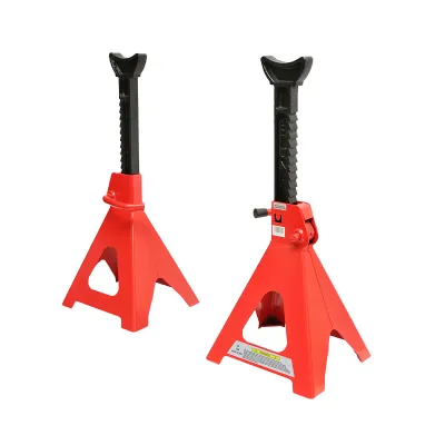 Set cric suport capra auto greutate maxima 6T 2 buc. - imagine 2