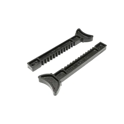 Set cric suport capra auto greutate maxima 6T 2 buc. - imagine 6