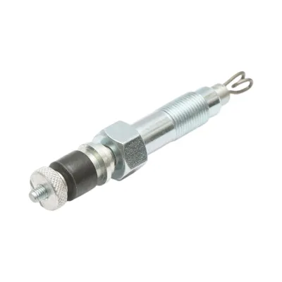 Bujie incandescenta Massey Ferguson FE35, TO35, 835 M14x1.25 cod OEM 829162M1, S.61336 - imagine 2